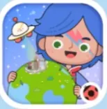 米家小镇无广版